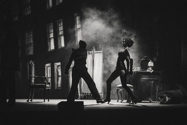 Sherlock Holmes - Rocío Muñoz Morales